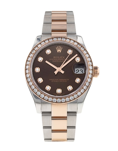 Rolex Datejust Lady 31 278381 RBR